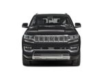2024 Jeep Grand Wagoneer Series III Obsidian 4x4