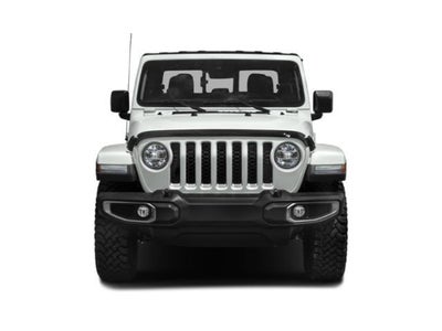 2020 Jeep Gladiator Sport S 4x4