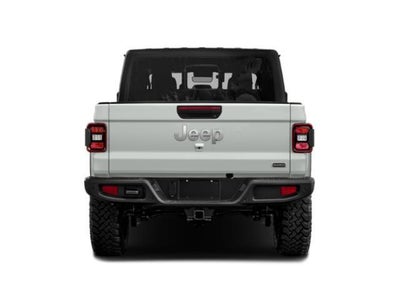 2020 Jeep Gladiator Sport S 4x4