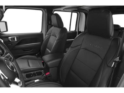 2020 Jeep Gladiator Sport S 4x4