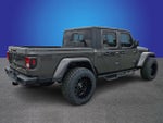 2022 Jeep Gladiator Willys 4x4