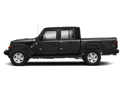 2020 Jeep Gladiator Sport S 4x4