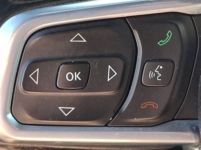 2020 Jeep Gladiator Rubicon 4x4