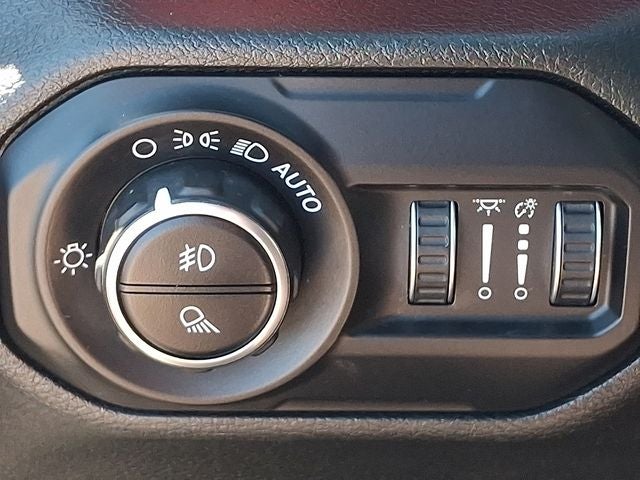 2020 Jeep Gladiator Rubicon 4x4