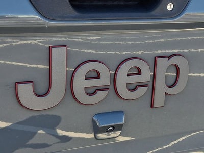 2020 Jeep Gladiator Rubicon 4x4