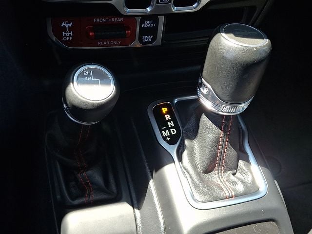 2023 Jeep Gladiator Rubicon 4x4