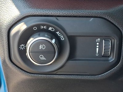 2023 Jeep Gladiator Rubicon 4x4