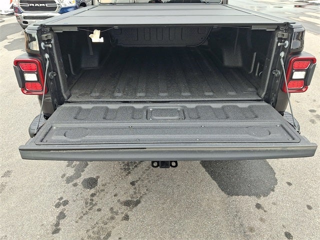 2024 Jeep Gladiator Rubicon X