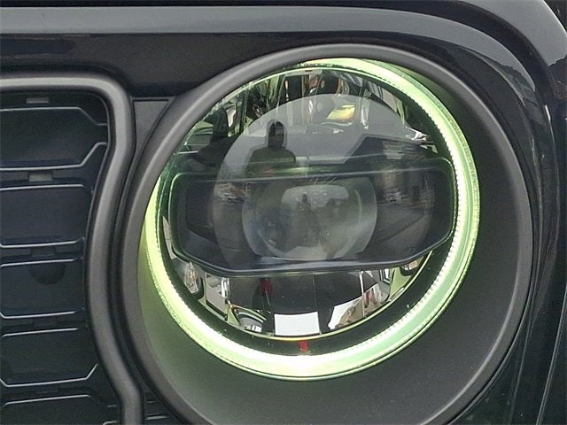 2024 Jeep Gladiator Rubicon X