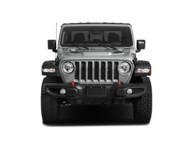 2022 Jeep Gladiator Rubicon 4x4