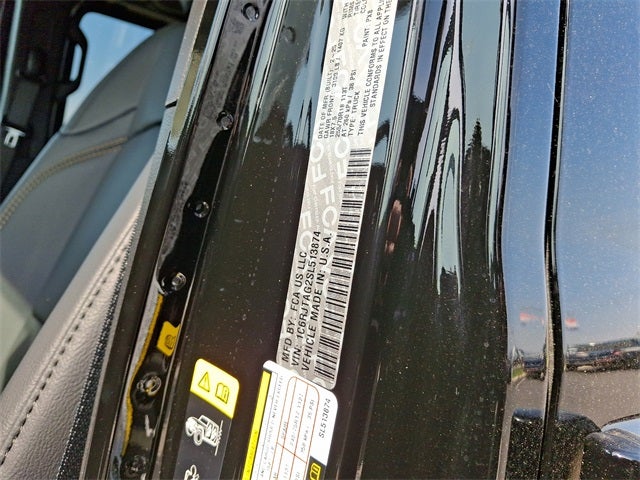 2025 Jeep Gladiator GLADIATOR SPORT S 4X4