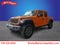 2025 Jeep Gladiator GLADIATOR RUBICON 4X4