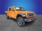 2025 Jeep Gladiator GLADIATOR RUBICON 4X4