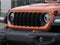 2025 Jeep Gladiator GLADIATOR RUBICON 4X4