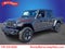2025 Jeep Gladiator GLADIATOR RUBICON X 4X4