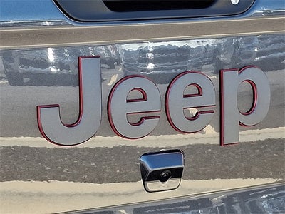 2025 Jeep Gladiator GLADIATOR RUBICON X 4X4