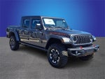 2025 Jeep Gladiator GLADIATOR RUBICON X 4X4