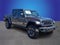 2025 Jeep Gladiator GLADIATOR RUBICON X 4X4