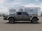 2025 Jeep Gladiator GLADIATOR RUBICON X 4X4