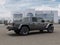 2025 Jeep Gladiator GLADIATOR RUBICON X 4X4