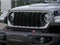 2025 Jeep Gladiator GLADIATOR RUBICON X 4X4