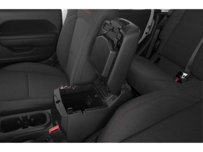 2026 Jeep Gladiator Rubicon 4x4