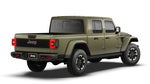 2026 Jeep Gladiator GLADIATOR SHADOW OPS 4X4