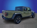 2026 Jeep Gladiator GLADIATOR SHADOW OPS 4X4