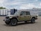 2026 Jeep Gladiator GLADIATOR SHADOW OPS 4X4