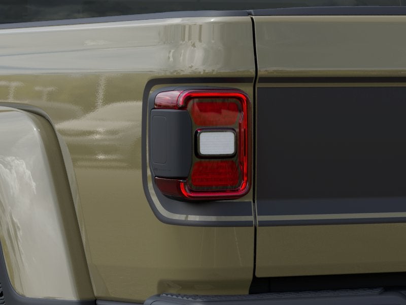 2026 Jeep Gladiator GLADIATOR SHADOW OPS 4X4