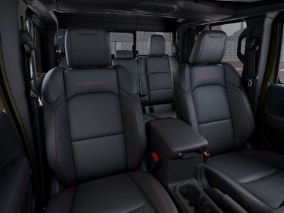 2026 Jeep Gladiator GLADIATOR SHADOW OPS 4X4