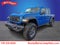 2025 Jeep Gladiator GLADIATOR MOJAVE 4X4