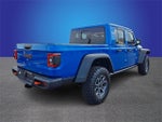 2025 Jeep Gladiator GLADIATOR MOJAVE 4X4