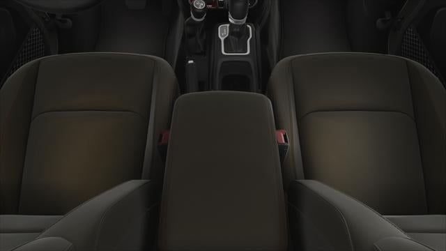 2025 Jeep Gladiator GLADIATOR MOJAVE X 4X4