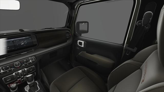 2025 Jeep Gladiator GLADIATOR MOJAVE X 4X4