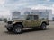 2025 Jeep Gladiator GLADIATOR MOJAVE X 4X4