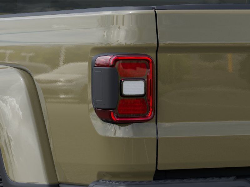 2025 Jeep Gladiator GLADIATOR MOJAVE X 4X4