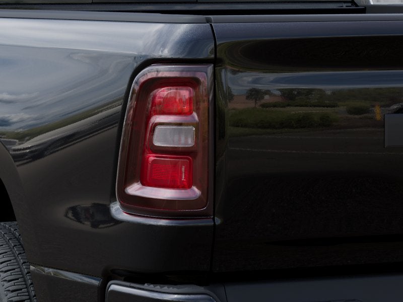 2026 RAM 1500 RAM 1500 EXPRESS QUAD CAB 4X4 6'4' BOX