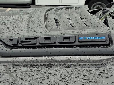 2026 RAM 1500 RAM 1500 EXPRESS QUAD CAB 4X4 6'4' BOX