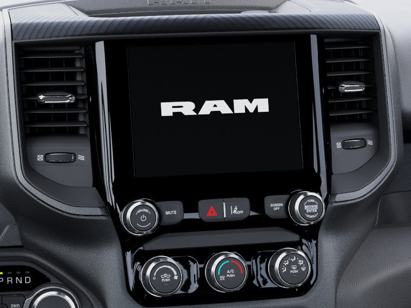 2026 RAM 1500 RAM 1500 EXPRESS QUAD CAB 4X4 6'4' BOX