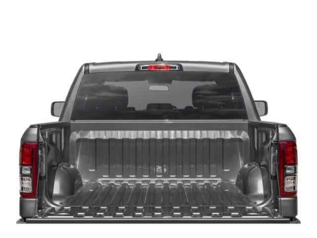 2023 RAM 1500 Tradesman Crew Cab 4x4 5'7' Box