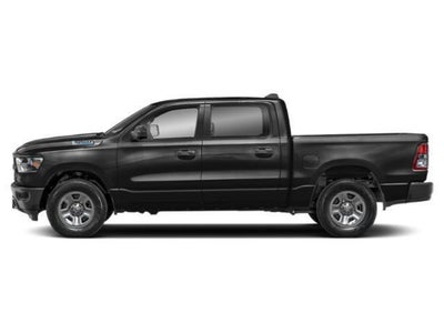 2023 RAM 1500 Tradesman Crew Cab 4x4 5'7' Box