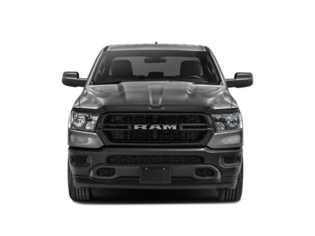 2023 RAM 1500 Tradesman Crew Cab 4x4 5'7' Box