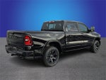 2025 RAM 1500 RAM 1500 BIG HORN CREW CAB 4X4 5'7' BOX