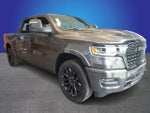 2026 RAM 1500 RAM 1500 LIMITED CREW CAB 4X4 5'7' BOX
