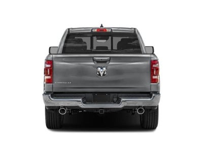 2023 RAM 1500 Limited Crew Cab 4x4 5'7' Box