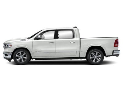 2020 RAM 1500 Limited Crew Cab 4x4 5'7' Box