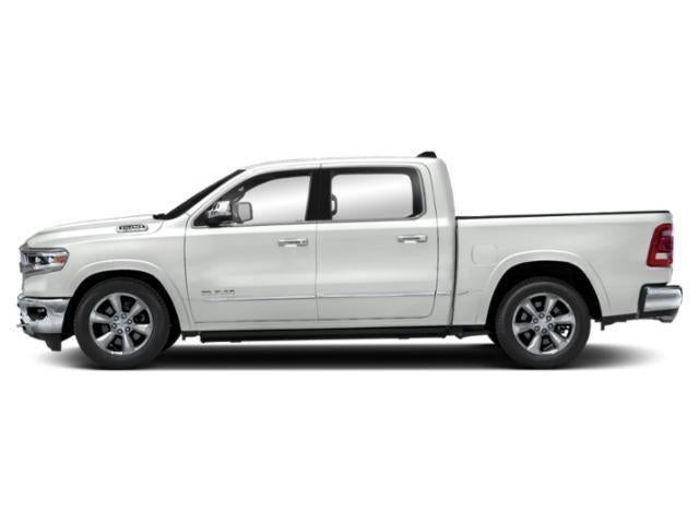 2020 RAM 1500 Limited Crew Cab 4x4 5'7' Box