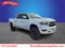 2022 RAM 1500 RAM 1500 LARAMIE CREW CAB 4X4 5'7' BOX