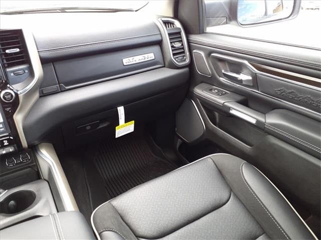 2022 RAM 1500 RAM 1500 LARAMIE CREW CAB 4X4 5'7' BOX